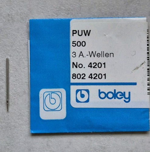 Aufzugswelle puw 500 - puw, für