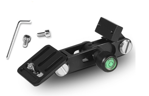 Telephoto zoom quick release - quick,