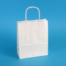 300 Premium Papiertragetaschen