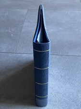 Münzalbum Prophila / im NUMIS Format mit 7 Geldscheinhüllen