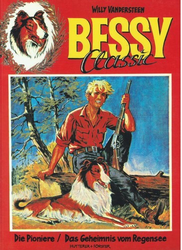 Bessy classic hethke - bessy, 1