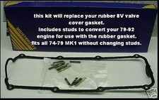 VW Rabbit gas diesel jetta mk1