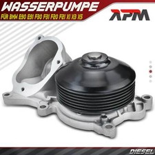 Wasserpumpe für BMW E90 E91