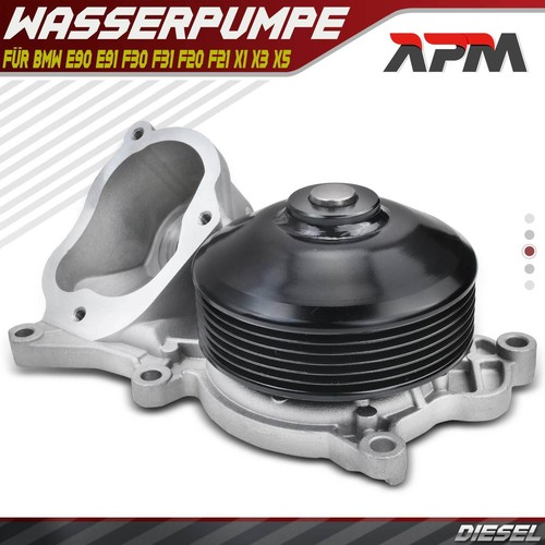 Wasserpumpe für bmw e90 - wasserpumpe,