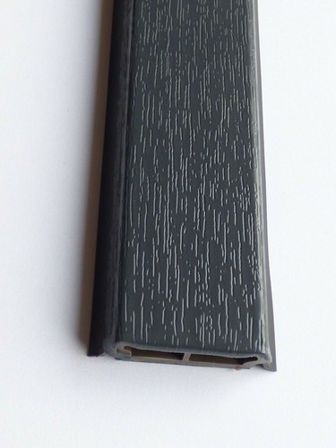 M glassprosse 27x9 - "9,13€/m",