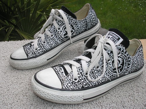 Original converse chucks - original, converse,