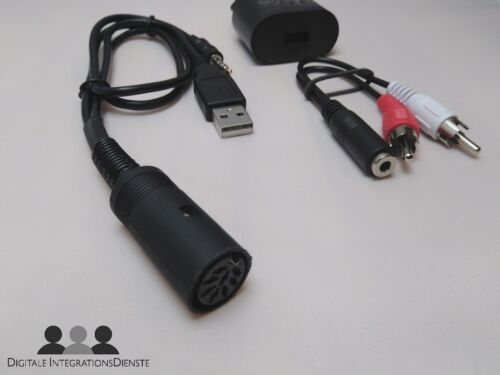 Beolab powerlink adapter - ,
