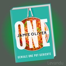 One jamie oliver - jamie, |