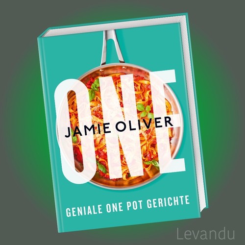 One jamie oliver - oliver, |