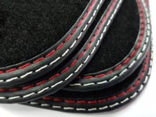 Fußmatten für Renault Clio