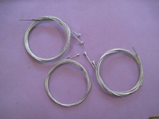 #6 Bowdenzug Innenzug Zug Set