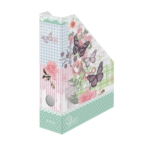 Herlitz stehsammler lady - herlitz, "lady
