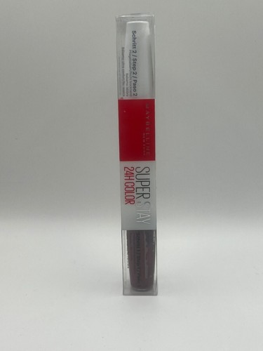 Maybelline superstay - maybelline,