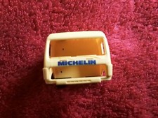 Wiking Ersatzteile,nur für Bastler(Umbau, Schrottplatz)MB Fahrerkabine  Micheli