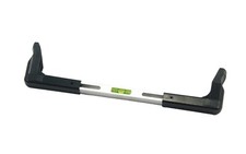 Lenkrad Wasserwaage Achsvermessung Spur einstellen Lenkung Innen von 270 - 340mm