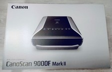 Canon CanoScan 9000F Mark II