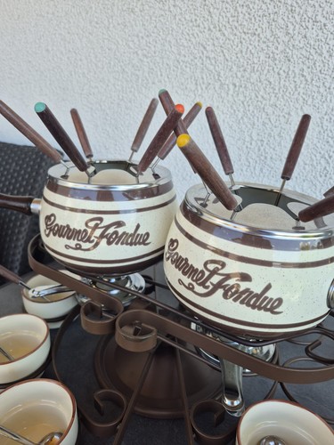 Fondue-Set