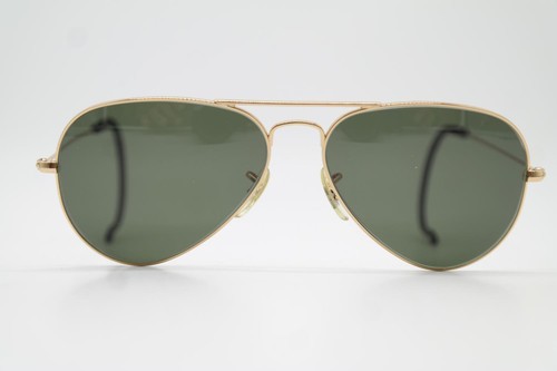 Vintage sonnenbrille ray ban - ray,