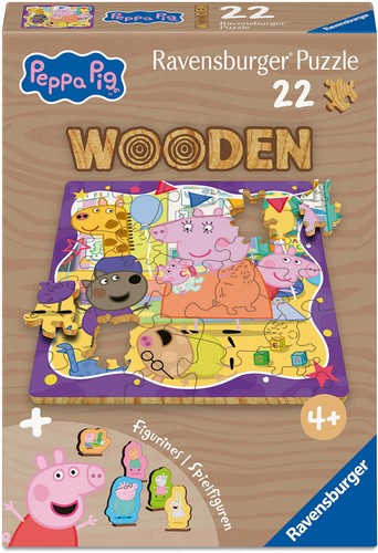 Teile ravensburger kinder - ravensburger,