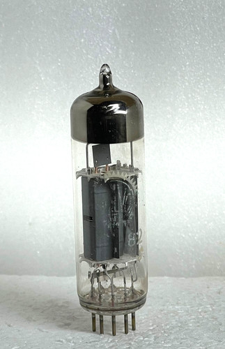 Ecl82 6bm8 röhre - , valvo