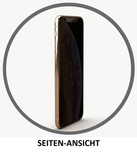 Blickschutzfolie für oppo - blickschutzfolie,