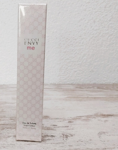 Gucci envy edt eau de - envy,