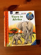 Ravensburger Wieso Weshalb