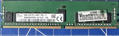 Hpe hynix gb - hpe,