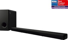 YAMAHA Stereo Soundbar TRUE X
