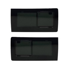 Seitenfenster Autoglas für