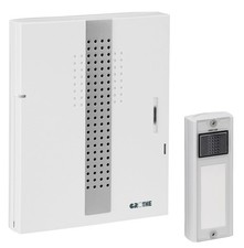 Grothe Urmet Funkgong Set