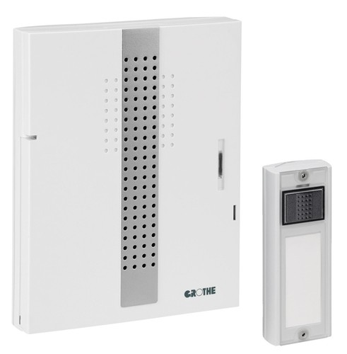 Grothe urmet funkgong - grothe,