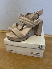 Deichmann 5th Avenue high heels, Sandaletten, Sandalen TOP ZUstand