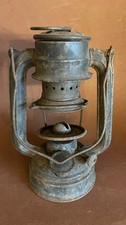 Alte Frowo Petroleum Lampe