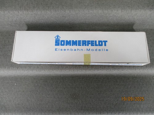Sommerfeld spur 126 - sommerfeld,