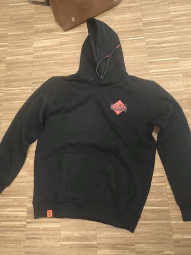 Schwarzer fan hoodie größe - hoodie,,