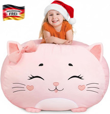 Kuscheltier sitzsack - kuscheltier,