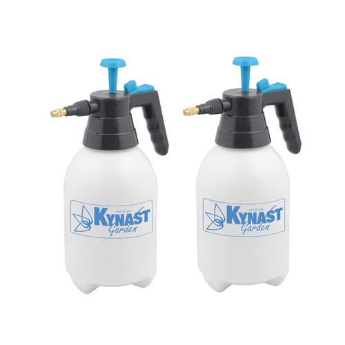 Handsprüher 2l - 2x,