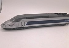 Lima TGV Réseau Paris-Mailand KOPF nicht motorisiert M2