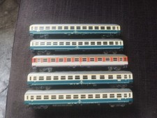 Roco/ Fleischmann H0 Eilzug