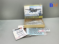 1:48 Tamiya 61034 Grumman F4F-4 Wildcat  Bausatz // 5 H 0701