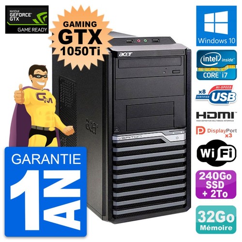 Acer m4630g gaming gtx - gaming,