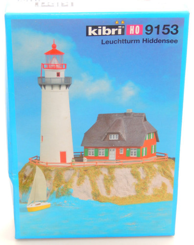 Kibri 9153 leuchtturm - h0,