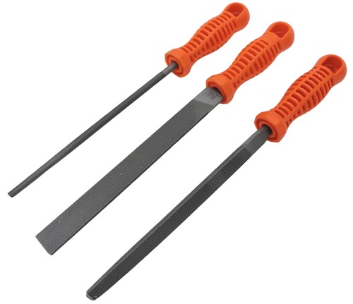 Famex werkstattfeilen set - famex,