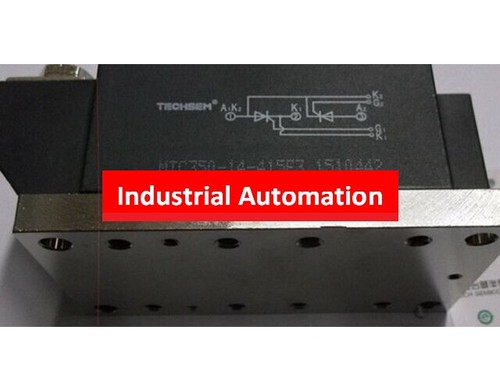 One new techsem - one, mtc350-14