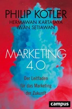 Marketing 4.0: Der Leitfaden