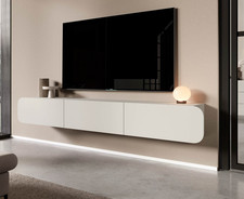 TV-Lowboard B 250 Wiseri 3D