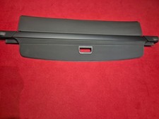 Original Laderaumabdeckung