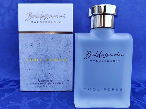 Baldessarini cool force - baldessarini, de