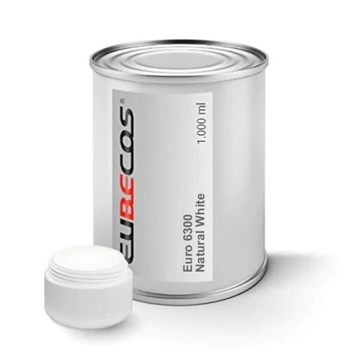Euro 6300 natural - 6300, gel